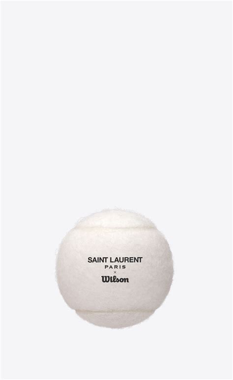 wilson ysl